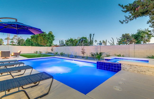 Eugie Terrace Scottsdale - Foto 24