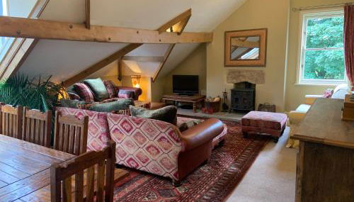 Moorgarth Hall Apartment, Ingleton, Yorkshire Dales - Foto 2