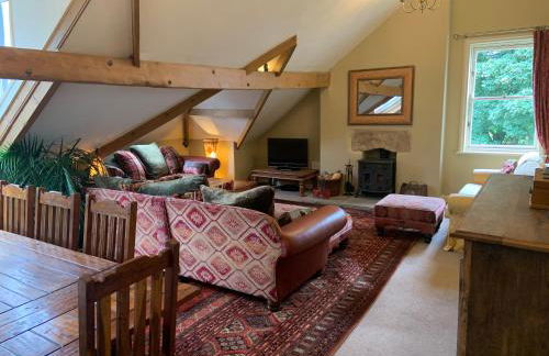 Moorgarth Hall Apartment, Ingleton, Yorkshire Dales - Foto 2
