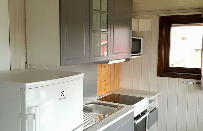 Sørlandet Feriesenter - Foto 9