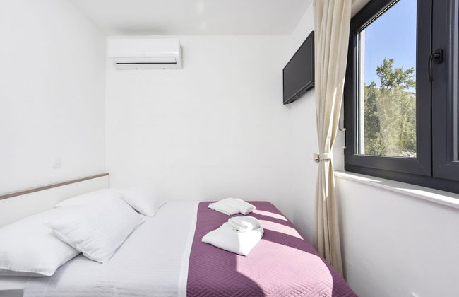 Villa Royal Promons Zadarvillas - Foto 53