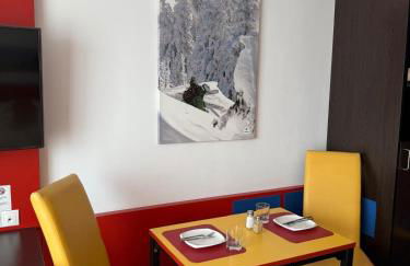 Stay2Munich Hotel & Serviced Apartments - Foto 6