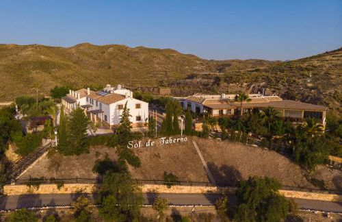 Complejo Rural Sol de Taberno - Foto 15