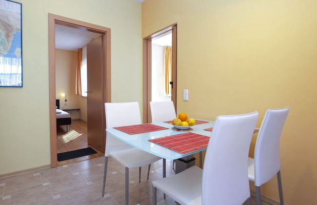 Apartment 1840 - Foto 9