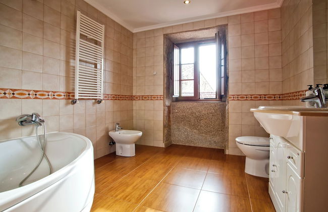 Rural House en Carnota - Foto 9