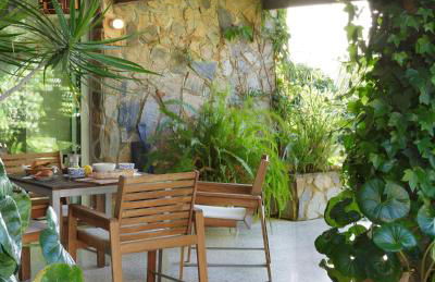 Villa in Albir - Photo 3