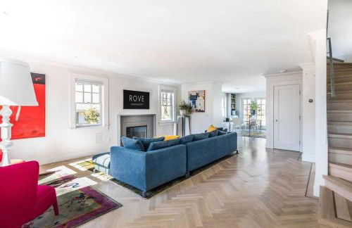 Breakwater by Rove Travel - 3BR Secluded Retreat - Foto 32