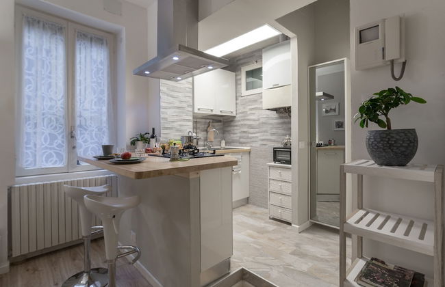 notaMi - Enjoy Navigli Milano - Photo 13