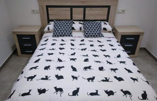 Casa rural El Gato Negro - Foto 14