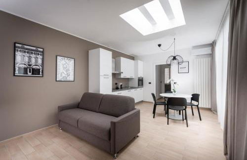 TURINHOMETOWN Residence Apartments - Foto 54