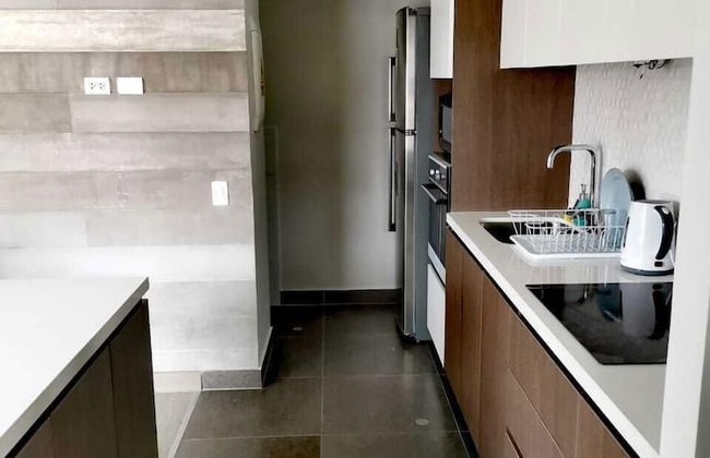 Espacio Luxury- Edificio Apart B51 - Foto 18