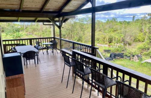 6acres- 6 Bedrms- Soccer Field- Trails- Baths- Swings - Foto 11