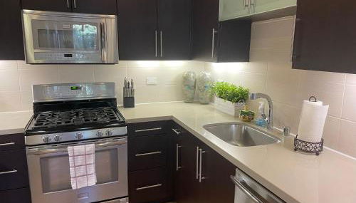 Super-Cute 2/2 apartment in Santa Monica with free parking - Foto 5