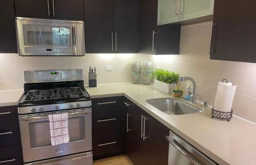 Super-Cute 2/2 apartment in Santa Monica with free parking - Foto 5