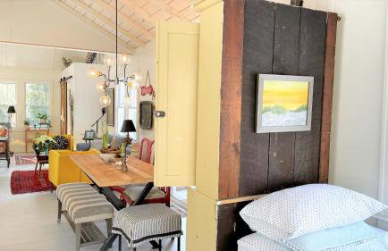 Lake Perch - Foto 31