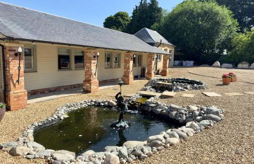 Normanton Park House - Luxury Rutland Water Home - Photo 7