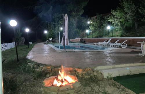 Villa Gioia relax immersi nel verde - Foto 11