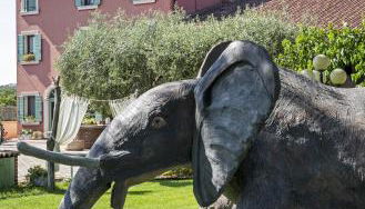 Relais Ca' Maddalena - Foto 4, Garden view