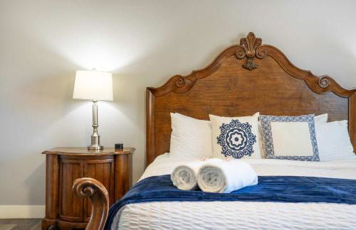 Vermijo Flat Walk to Downtown Shops & Dining - Foto 26