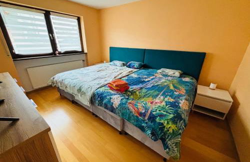 Comfort Stay near Mainz - Terrace & Parking - Foto 19