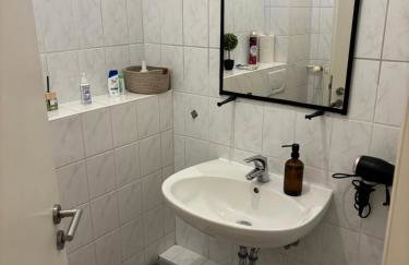 Meersalz Wohnung - Zentrale Altbauwohnung in der Fußgängerzone, neben Bahnhof - Foto 10