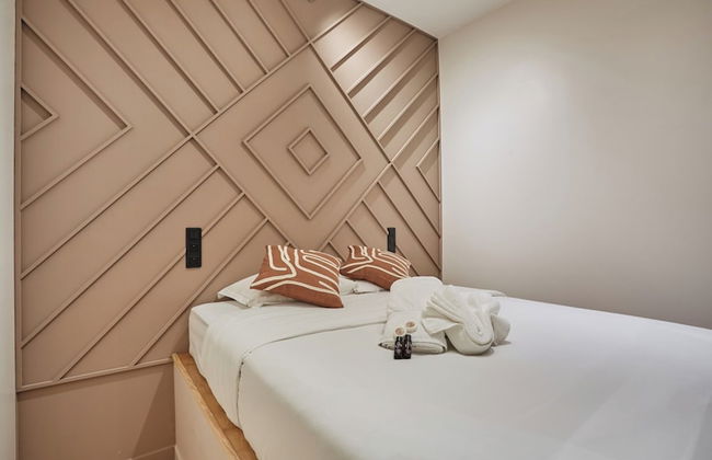 Sublime and new Apartment Notre Dame - Foto 5