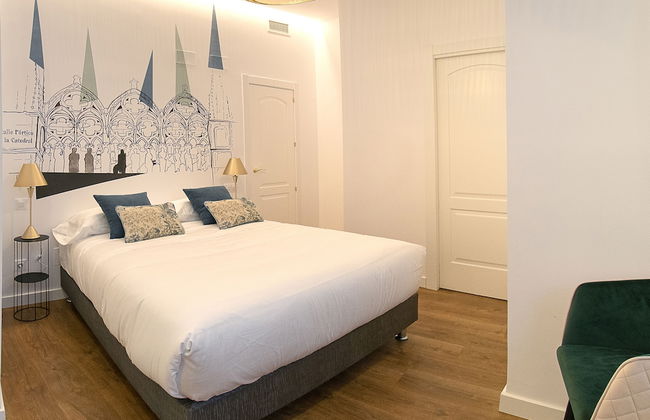 CATEDRAL CERVANTES 5 COLLECTION - Photo 3