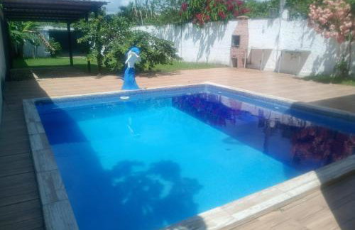 Aluguel de Casa em Aldeia no km 9,5 FDS e Temporada com Capacidade para até 15 pessoas - Foto 6