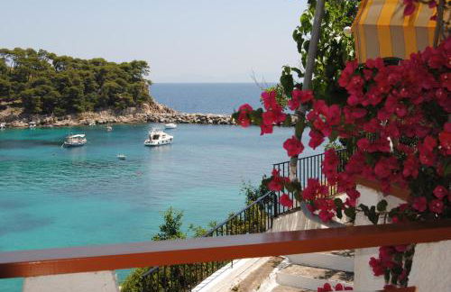 Pension Dimitris - Photo 13