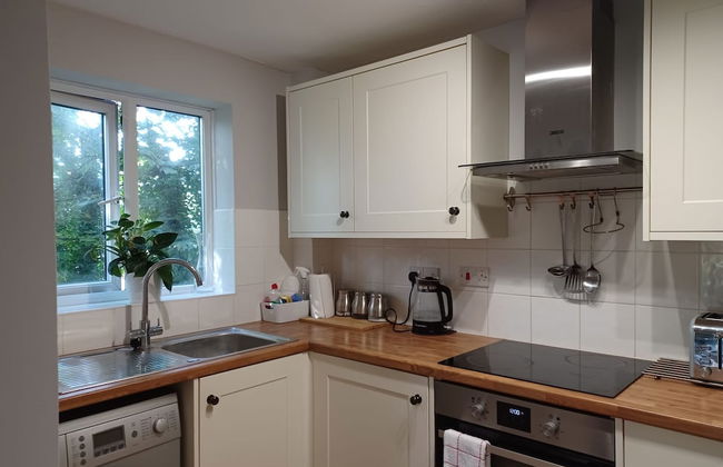 White Door Malt-Huku Kwetu (Dunstable) - Foto 9