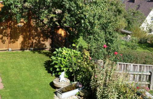 Lina's Rhön - Foto 23