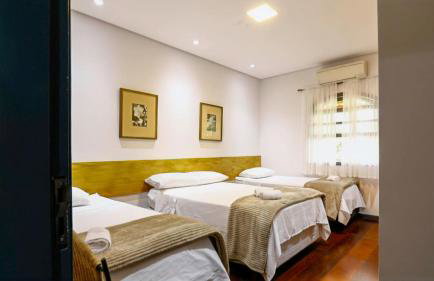 Sitio Cambara Iara Refugio tranquilo na natureza - Foto 9