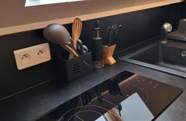 O loft des Croisiens - Foto 76