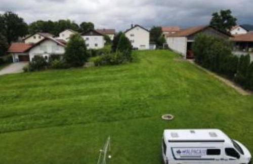 Gästehaus Meier Ferienwohnung und Camping - Foto 27