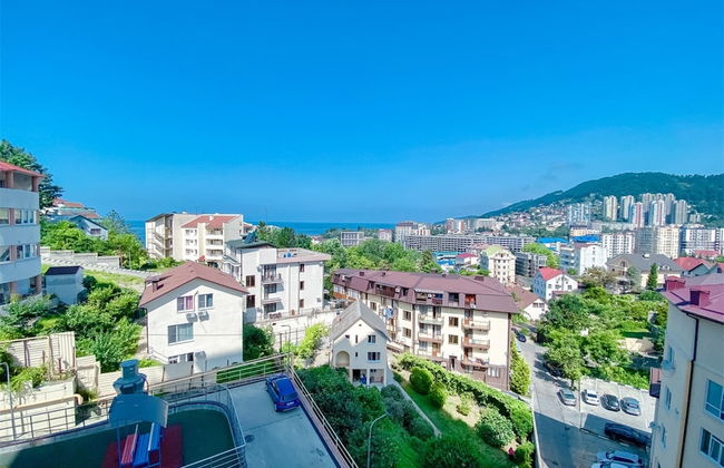 Abri Luxe Sochi - Foto 17