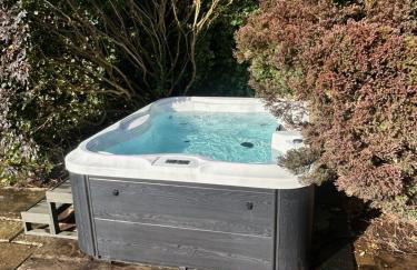 The Annex, Truffles, West Wittering - Foto 51