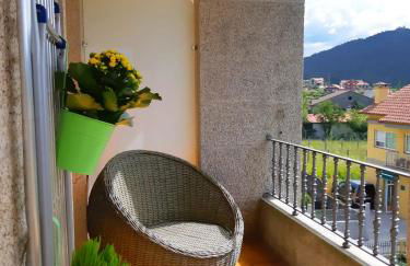 Apartamentos Ria de Aldan - Foto 21