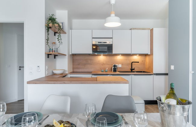 Les Villas du Men Du - Foto 3