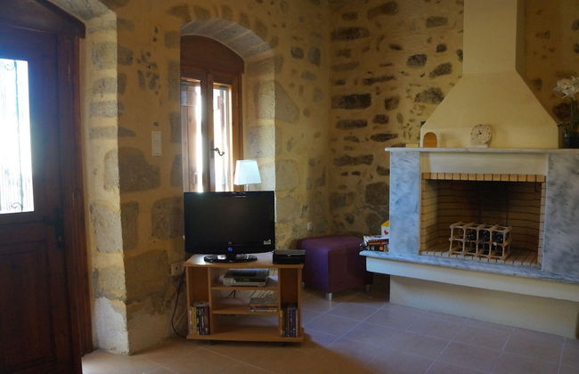 Casa Benavista - Cretan Holiday Home, Greece - Photo 18