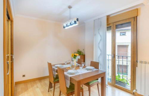 Acogedor apartamento rodeado de naturaleza - Foto 8