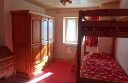 Chalet la Bise - Foto 13