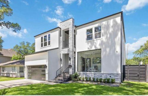 HTX Heights 5B Spacious Luxury Home - Foto 31