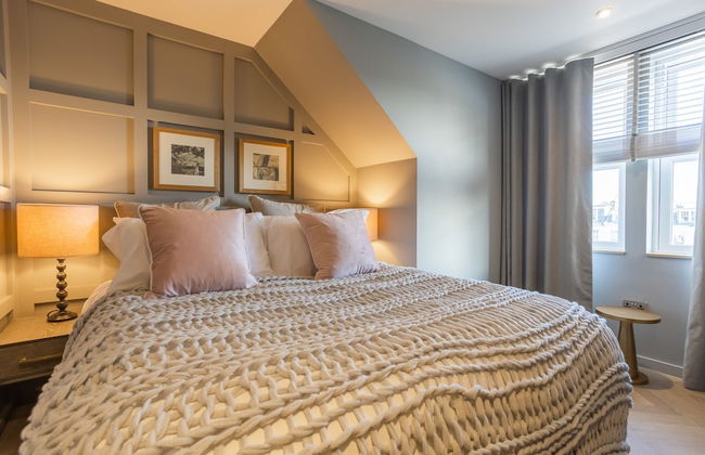 No1. Apartments & Bedrooms St Andrews - St Mary’s - Foto 6