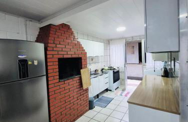 Cabana Amarela Guarda do Embaú - Photo 8