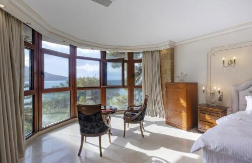 Villa Visanty with Private Pool & Access to Beach - Foto 16