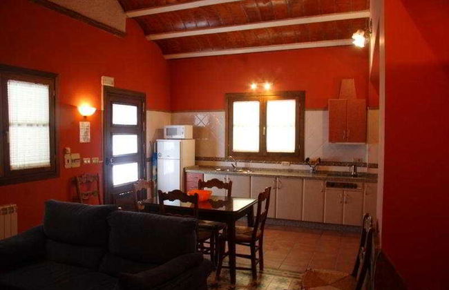 Cuevas La Granja - Photo 14