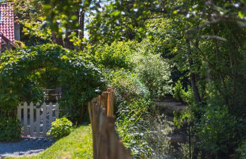 Gîte du Rouard - Foto 28