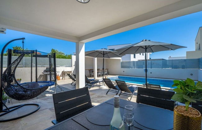 Villa Ema en Ana - Foto 38