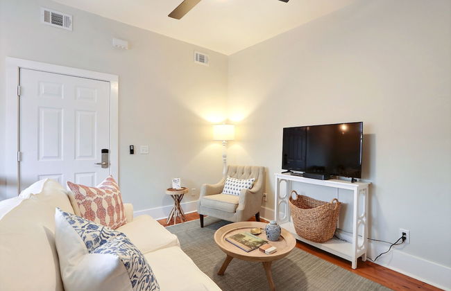 Gallery Stays - Parkside Loft - Foto 14