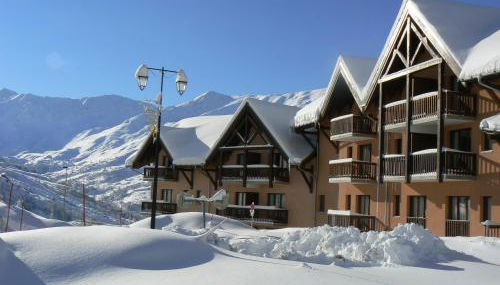 Les Hauts de Valmeinier - Foto 3